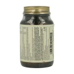 Solgar B-Complex 50 50 Capsulas Vegetales -Parafarmacia-online solgar b complex 50 50 capsulas vegetales 2