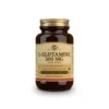 Solgar L Glutamina 500mg 50 Vegicaps -Parafarmacia-online solgar l glutamina 500mg 60 vegicaps