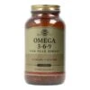 Solgar Omega 3-6-9 120 Capsulas Blandas 2 Solgar Omega 3-6-9 120 Capsulas Blandas -Parafarmacia-online solgar omega 3 6 9 120 capsulas blandas
