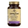 Solgar Omnium 30 Comprimidos -Parafarmacia-online solgar omnium 30 comprimidos