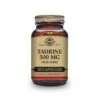 Solgar Taurina 500mg 50 Capsulas -Parafarmacia-online solgar taurina 500mg 50 capsulas