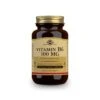 Solgar Vitamina B6 100Mg 100 Capsulas