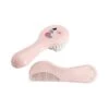 Suavinex Cepillo Y Peine Infantil Soft Rosa Decorado -Parafarmacia-online suavinex cepillo y peine infantil soft rosa decorado