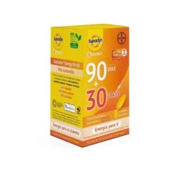 Bayer Supradyn Energy 90+30 Comprimidos