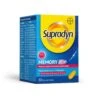 Bayer Supradyn Memoria 50+ 30 Comprimidos