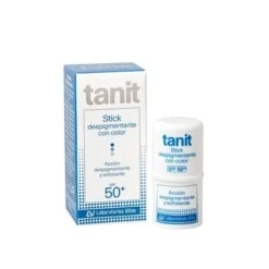 Tanit Stick Despigmentante Stick 4 G