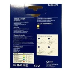 Tobillera Farmalastic Innova T-M -Parafarmacia-online tobillera farmalastic innova t m 2
