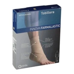 Tobillera Farmalastic Innova T-M