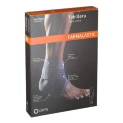 Tobillera Farmalastic Neopreno T- Unica