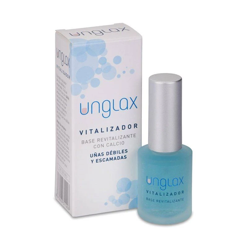 Unglax Vitalizador 10Ml 1 Unglax Vitalizador 10Ml