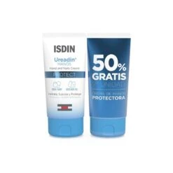 ISDIN Ureadin Crema Manos Protect 2x50Ml Duplo