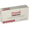 Uromil 30 Capsulas -Parafarmacia-online uromil 30 capsulas