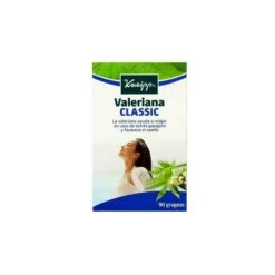Valeriana Classic 90 Grageas