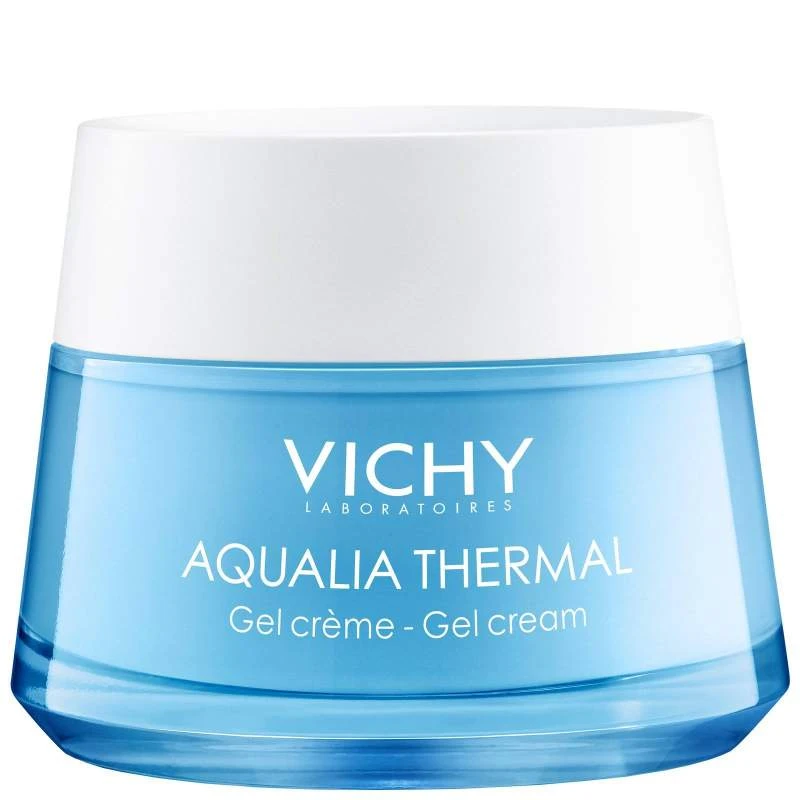 Vichy Aqualia Thermal Gel-Crema 50Ml 1 Vichy Aqualia Thermal Gel-Crema 50Ml