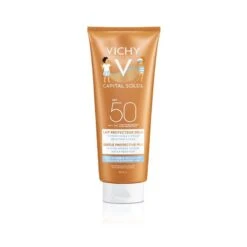 Vichy Capital Soleil Leche Niños SPF50 300ml