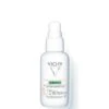 Vichy Capital Soleil Uv-Clear Spf 50+ 40 Ml