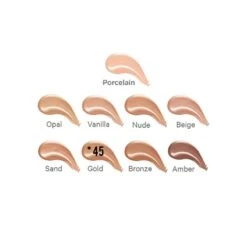 Vichy Dermablend Fondo Maquillaje Corrector 30ml SPF30 45 Gold