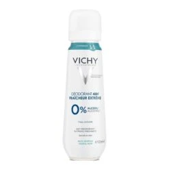 Vichy Desodorante Frescor Extremo 48h 100ml