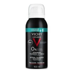 Vichy Desodorante Homme Spray 100ml