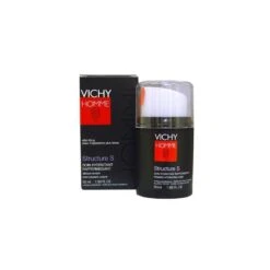 Vichy Homme Structure S Reafirmante Hidratante 50ml