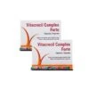 Vitacrecil Complex Forte Duplo 2x90 Capsulas -Parafarmacia-online vitacrecil complex forte 2x90 capsulas
