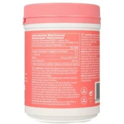 Vital Proteins Beauty Collagen Fresa-Limon 271Gr -Parafarmacia-online vital proteins beauty collagen fresa limon 271gr 1