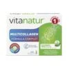 Vitanatur Multicollagen 30 Capsulas -Parafarmacia-online vitanatur multicollagen 30 capsulas