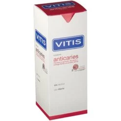 Vitis Anticaries Colutorio Bucal 500Ml 3 Vitis Anticaries Colutorio Bucal 500Ml -Parafarmacia-online vitis anticaries colutorio bucal 500ml 1