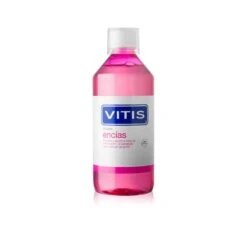 Vitis Encias Colutorio Bucal 500ml