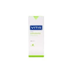 Vitis Orthodontic Colutorio 500ml