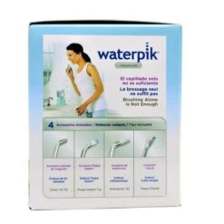 Waterpik WP-300 Traveller Irrigador Bucal Electrico 8 Waterpik WP-300 Traveller Irrigador Bucal Electrico -Parafarmacia-online waterpik wp 300 traveller irrigador bucal electrico 3