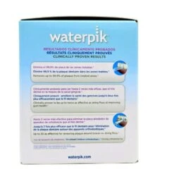 Waterpik WP-300 Traveller Irrigador Bucal Electrico 9 Waterpik WP-300 Traveller Irrigador Bucal Electrico -Parafarmacia-online waterpik wp 300 traveller irrigador bucal electrico 4