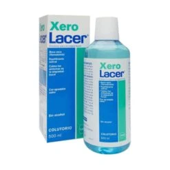 Xerolacer Colutorio Xerostomia 500Ml