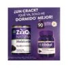 Zzzquil Natura 90 Gominolas -Parafarmacia-online zzzquil natura 90 gominolas